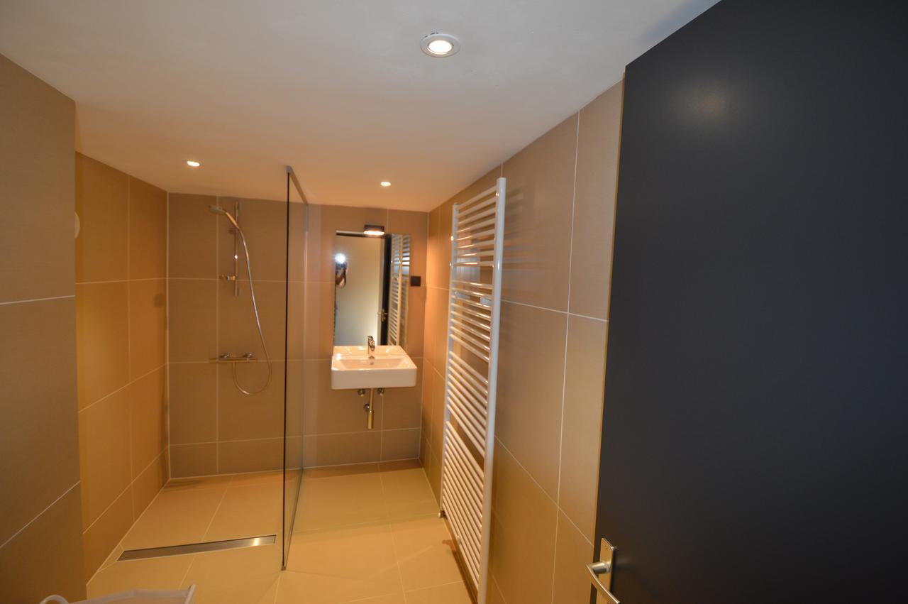Amosa Liege City Centre Apart Donceel 6 Exterior photo